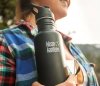 Butelka Klean Kanteen Classic z nakrętką Sport Cap 800 ml 